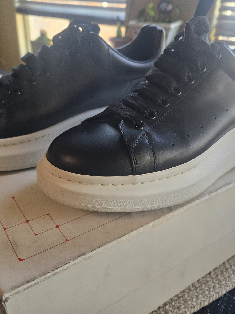 Alexander McQueen